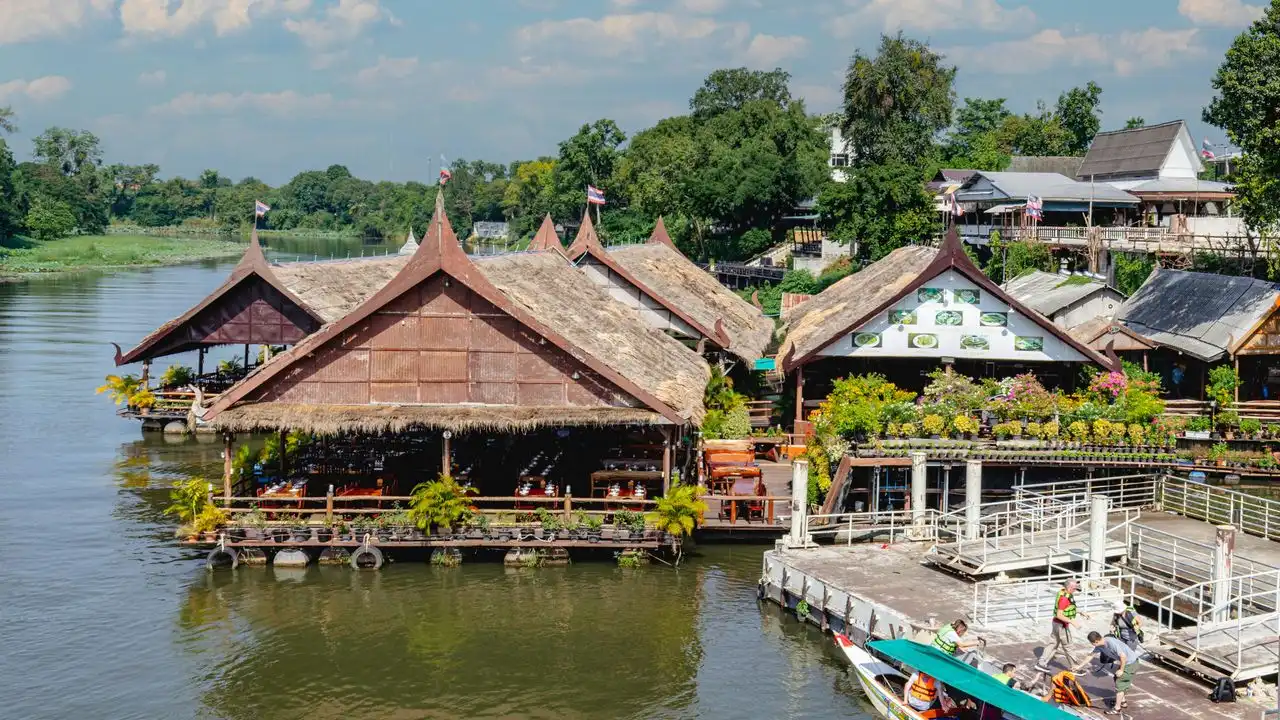 Is Thai Hard To Learn? A Realistic Guide For English Speakers