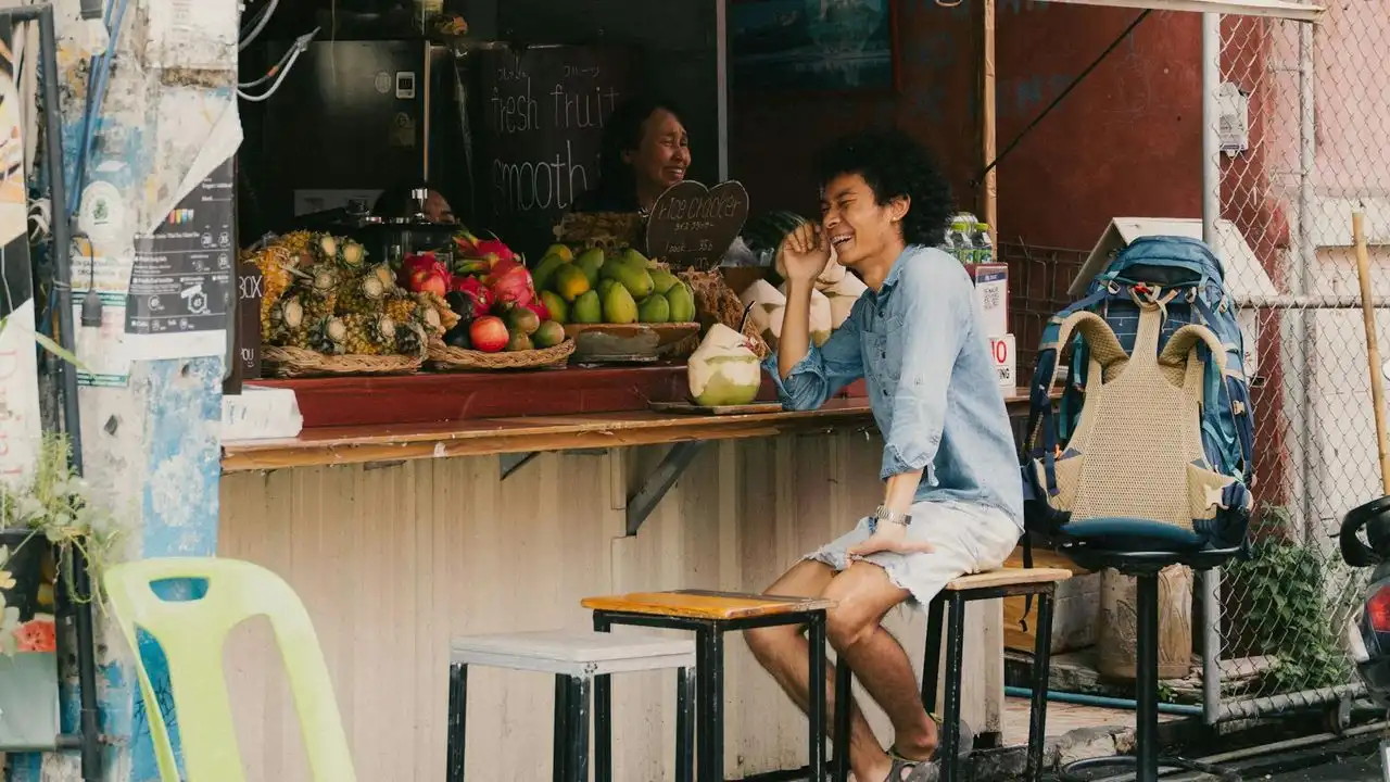 Practical Ways To Practice Speaking Thai Every Day