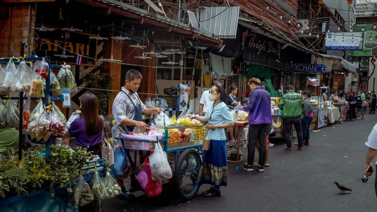 Using Thai Dramas To Improve Your Listening Comprehension