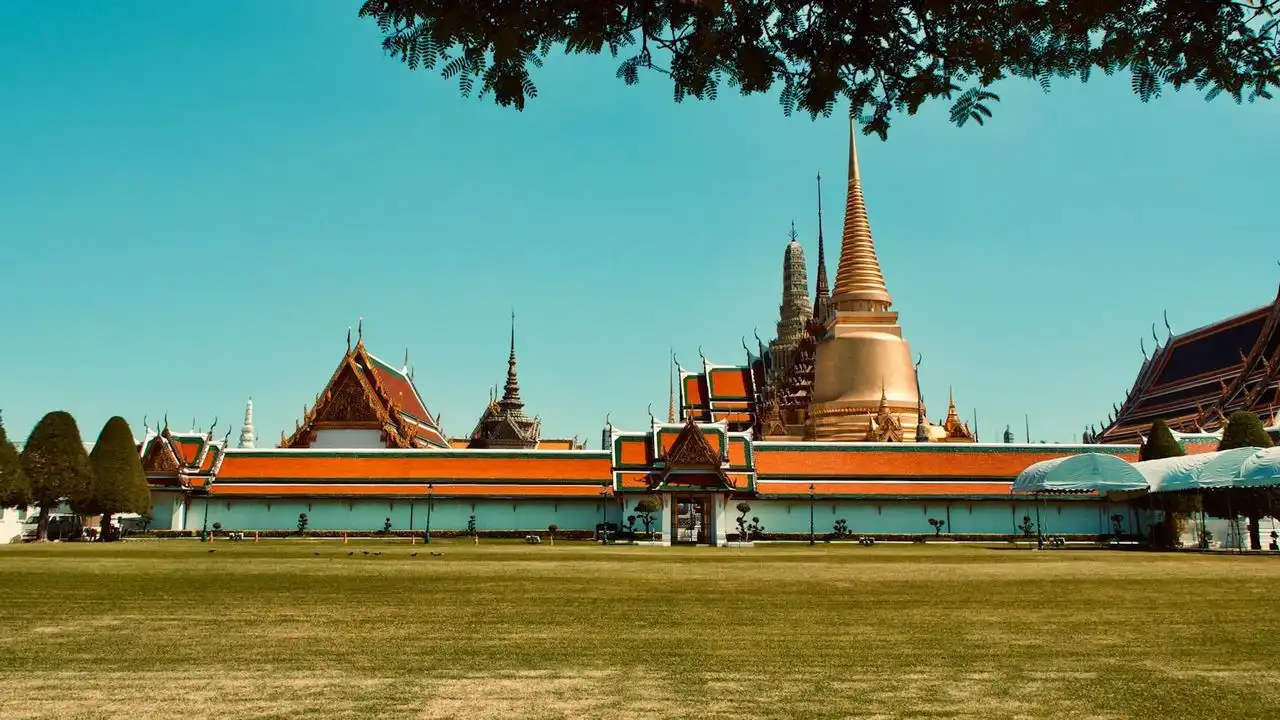 A Complete Guide To Thai Pronouns And Formal Vs. Informal Speech