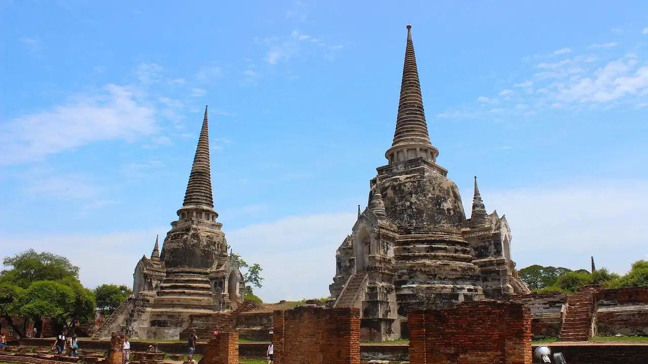 Common Thai Sentence Particles And How To Use Them