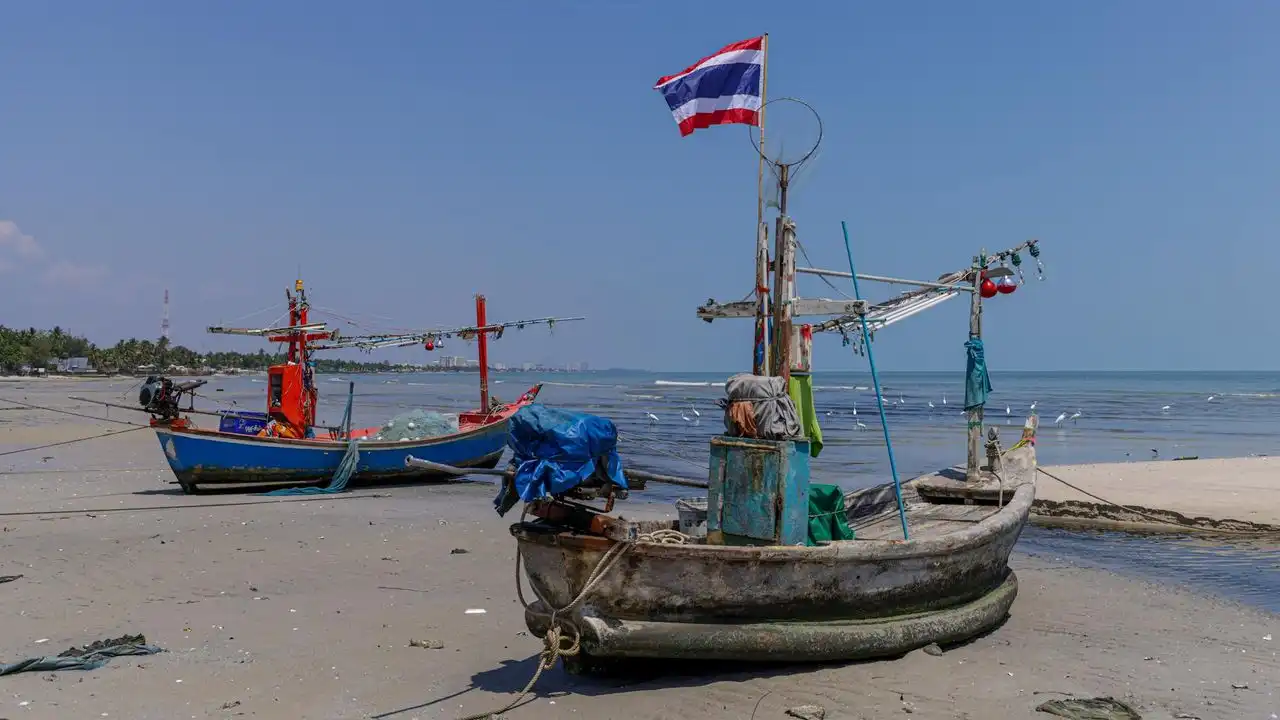 Essential Thai Travel Phrases For Your First Trip To Thailand