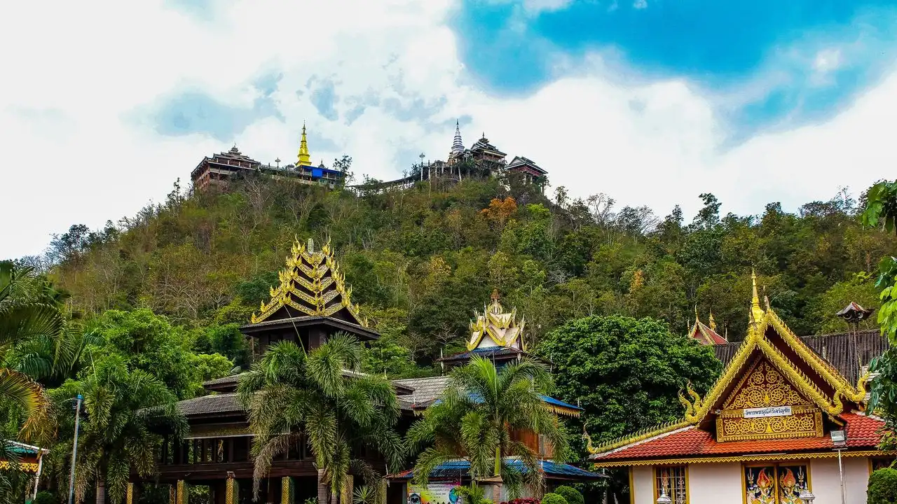 Understanding Thai Vowels And Their Unique Placement Rules