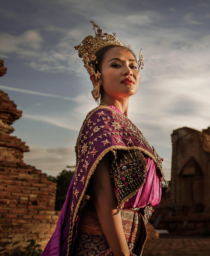 Thai language lessons